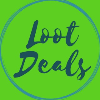 Logo of telegram channel lootzone_offer_deals — LootZone