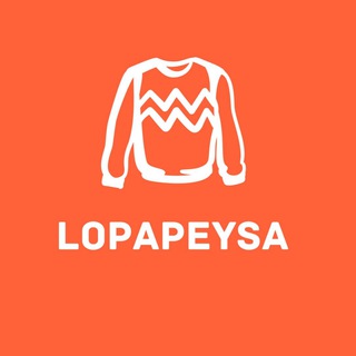 Логотип телеграм канала @lopapeysa2022 — 🪢Lopapeysa. Жаккард. Вязание 🪢
