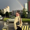 Логотип телеграм канала @loparis — Бунтарка