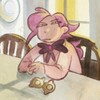 Логотип телеграм канала @lophiuspiscatorius — лопух