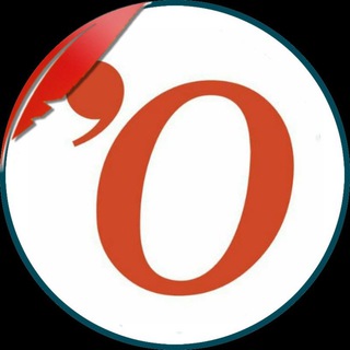 Logo de la chaîne télégraphique lopinionfr - l'Opinion 📰
