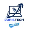 Telegram channel LopisTech - Deals logo