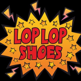 Telgraf kanalının logosu loplopshoessport — LOPLOP SHOES