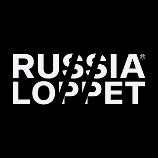 Логотип телеграм канала @loppetru — Russialoppet