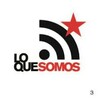 Telegram channel LoQueSomosWeb logo