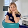 Telegram channel ЛОР Анастасия Атрохова (Лебедева) 👩🏼‍⚕️ Москва logo