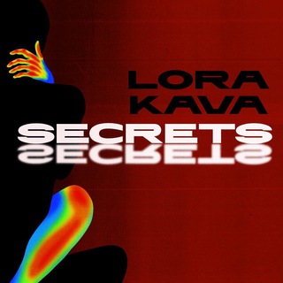 Telegram channel Lora.Kava_Secrets logo