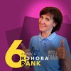 Логотип телеграм канала @lora_konova — Твоя «Новая Реальность»