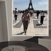 Логотип телеграм канала @lora_travel_belgium — Экскурсии в Бельгии.
