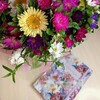 Логотип телеграм канала @loraa2025p — МОЙ ДНЕВНИЧОК🌺
