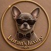 Логотип телеграм канала @lorans_luxury — Loran’s Luxury