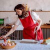 Логотип телеграм канала @lorasamsoap_tm — 🌲 ЛОРА🍅ФОРЕСТ🌲