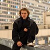 Логотип телеграм канала @loraxrodion — Rodion Lorax life