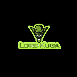 Logo saluran telegram lord_kuga — KUGA-projects community