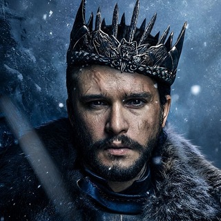 شعار قناة تلجرام lord_snow14 — LORD SNOW