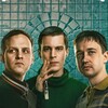 Логотип телеграм канала @lord_kino_serials — Хорошие русские сериалы