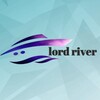Логотип телеграм канала @lord_river — Алюминиевые лодки Lord River Rest