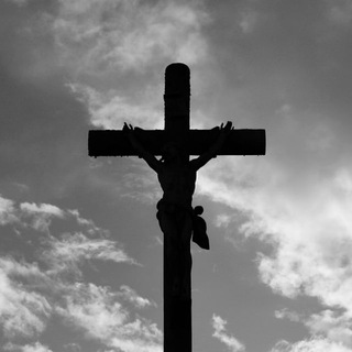 Логотип телеграм канала @lordchrist — Господь Бог - Сила Моя