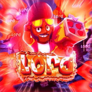 Логотип телеграм канала @lorddarki — Dark Lord🔥