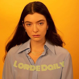 Logotipo do canal de telegrama lordebr - Lorde Daily
