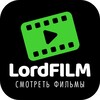 Логотип телеграм канала @lordfilmtg — LordFilm