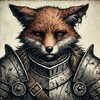 Логотип телеграм канала @lordfunnyfox — В мозгах у лорда Лиса