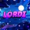 Логотип телеграм канала @lordimmer — Lordi