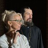 Логотип телеграм канала @lordisalwayswithme — Бог всегда со мной
