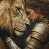 Логотип телеграм канала @lordjesus3 — Иисус Христос — Господь мой и Бог мой