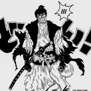 Логотип телеграм канала @lordmega998onepiece — Ван пис