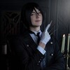Логотип телеграм канала @lordmordekcos — Орден Морди ✨