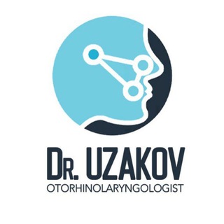 Логотип телеграм канала @lordoctoruzakov — Записки Оториноларинголога