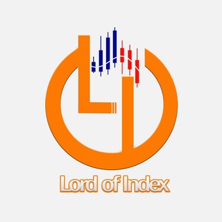 Telegram channel Lordofindex logo