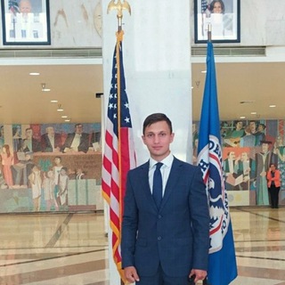 Логотип телеграм канала @lordomsk — Михаил Исаев | Блог