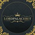 Logo saluran telegram lordpalacebetr — Roket Bahis 🚀