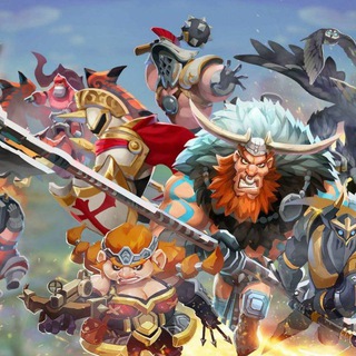 Логотип телеграм канала @lords_mobile2020 — Lords mobile продажа аккаунтов