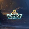 Логотип телеграм канала @lordsmobiledonat — Lords Mobile