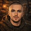 Логотип телеграм -каналу lorduagame — Бліндаж Лорда