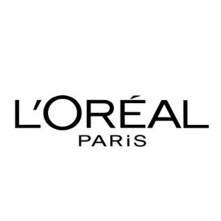 Логотип телеграм канала @lorealparisrus — L'Oréal Paris Russia