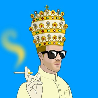 Telegram kanalining logotibi loreazionario — Il Reazionario