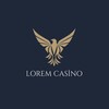 Logo of telegram channel loremcasino — Casino Lorem
