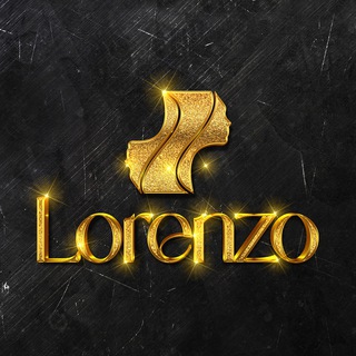 لوگوی کانال تلگرام lorenzoscarf — شال و روسری لورنزو | LORENZO