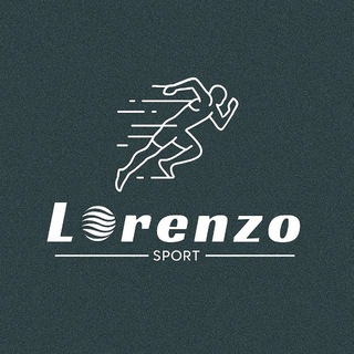 Telegram kanalining logotibi lorenzosport_uz — Lorenzo Sport