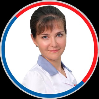 Логотип телеграм канала @lorgolonova — ЛОР Юлия Голонова