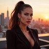Логотип телеграм канала @lori_anna_g — Лорианна | Организую любое мероприятие