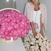 Логотип телеграм канала @loriannka — вне толпы’