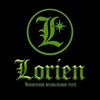Логотип телеграм канала @lorientheatre — НММТ «Лориэн»