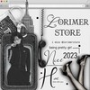 Logo of telegram channel lorimerstore — —🗽 Lorimer Store —