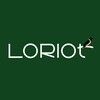 Логотип телеграм канала @loriotwinery — ЛОРИО | LORIOt