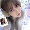 Logo of telegram channel loristoree — ⋆.lori.shop♪